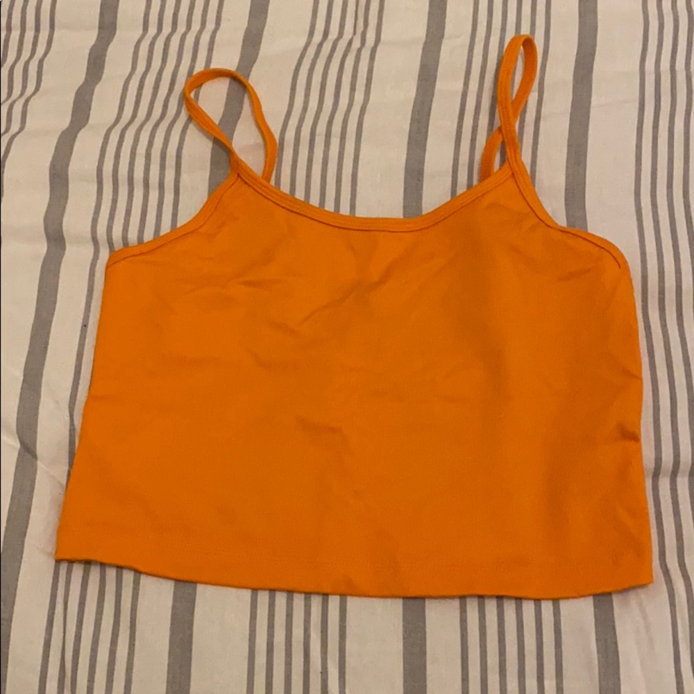 Balance Athletica Key Tank